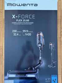 Rowenta X-Force Flex 14.60 RH9958 - Coolblue - avant 23:59, demain
