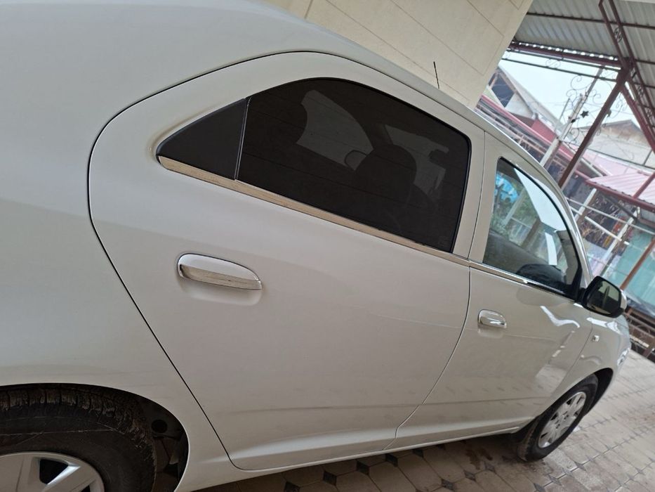 Chevrolet Cobalt 2022 Oq Avtomat