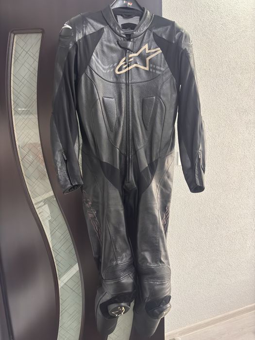 Кожен екип Alpinestars
