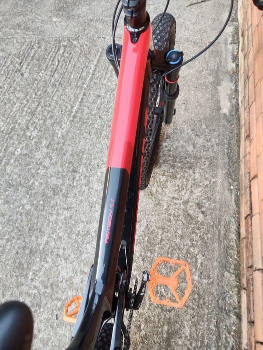 Trek Remedy 9.7, 27,5 Enduro