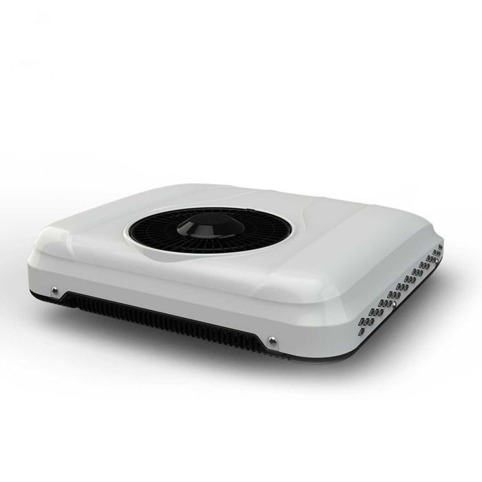 Универсален климатик “Cool 2500+” DC24V 2500W за Камион/Кемпер/Бус