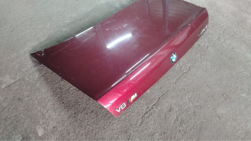 Двери в сборе   bmw e32