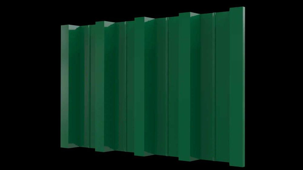 Профнастил от производителя