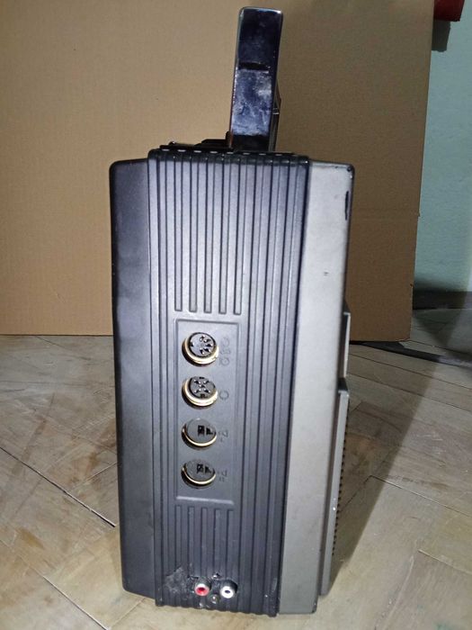 Радиокасетофон ITT RC 5600