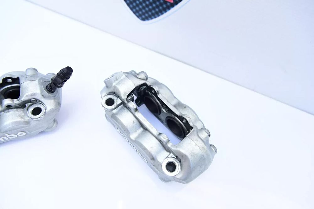 Ducati Monster 796 696 Hypermotard radial Brembo etriere stânga