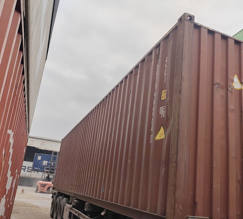 Контейнер 40 20