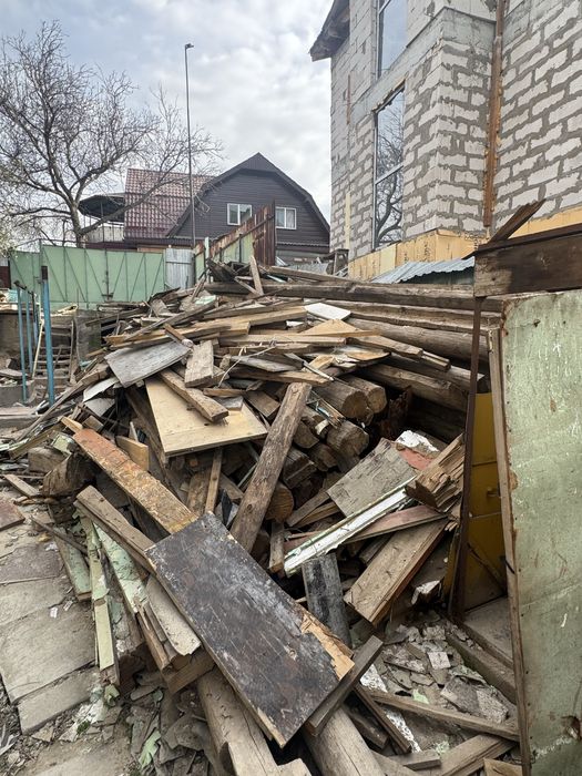 Продам бревна различных размеров