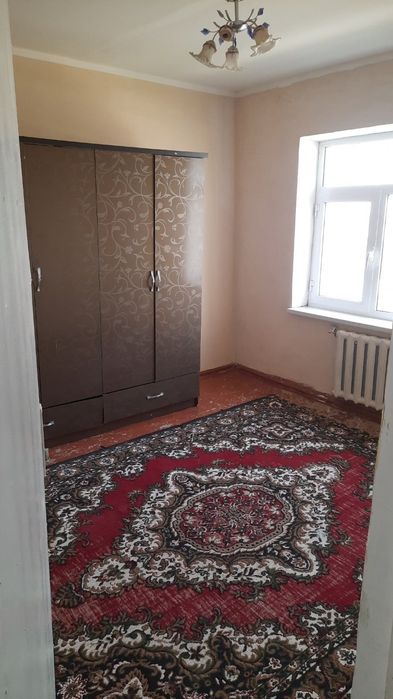 3 хоналик Квартира сотилади