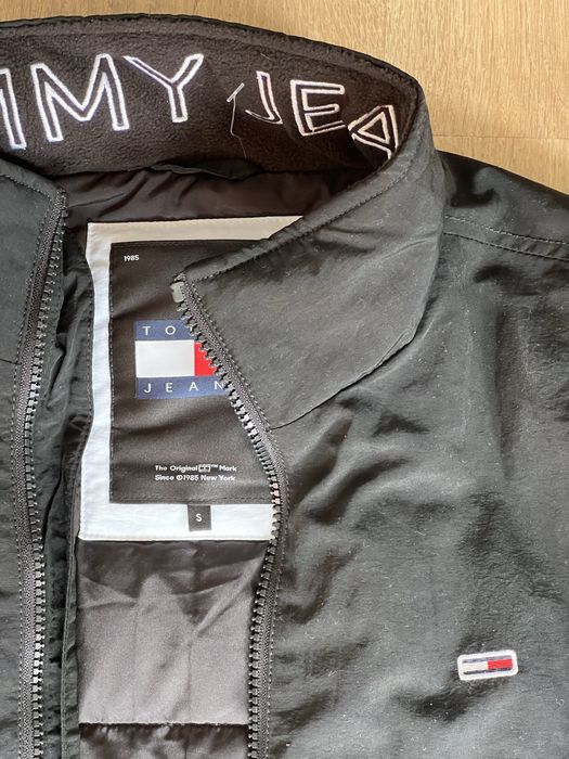 Яке Tommy Jeans !!!