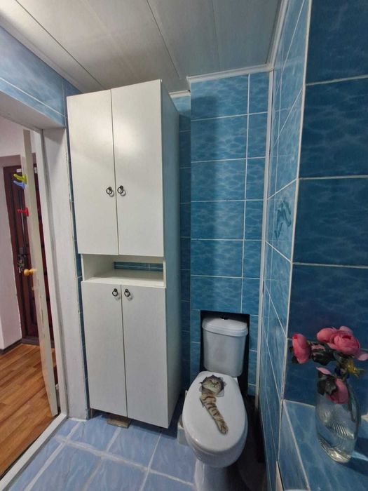 1 комн кв. 4 мкр  улучшенной планировки