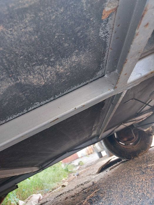 Каравана по договаряне