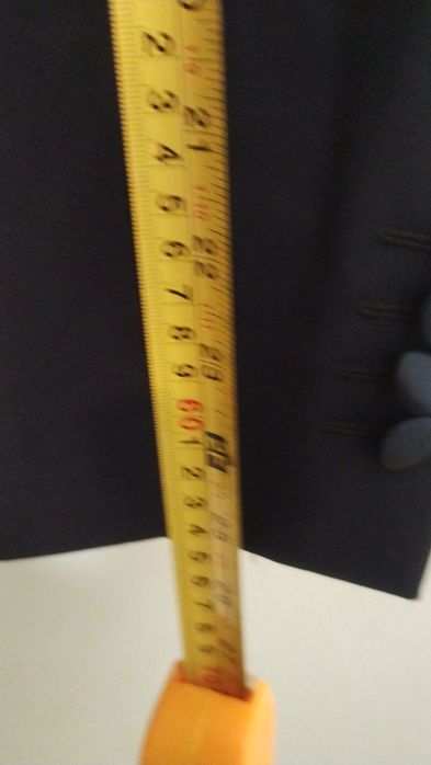 Smoking nou nout, M L in talie 42-44cm