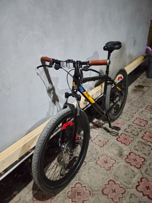 Altair AL 27.5D горный