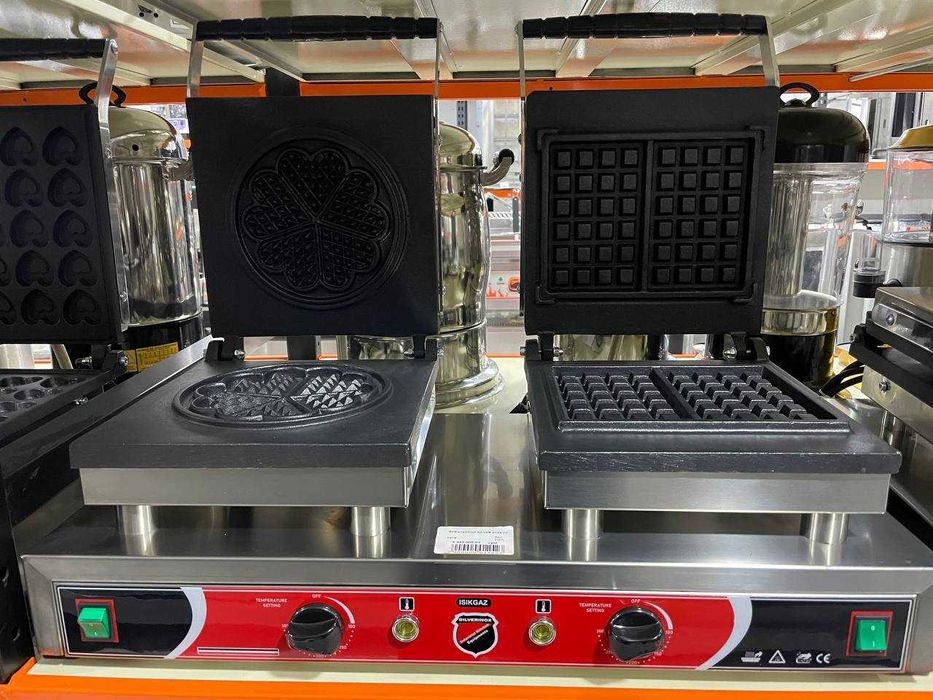 Вафельница вафли венский гонгконг хаммасидан бор оптом нарх