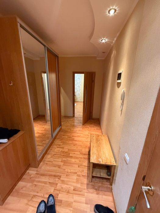 Продаю 2комнатную квартиру