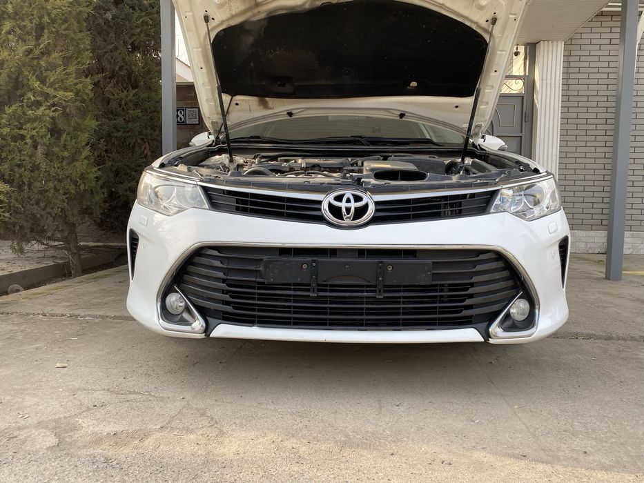 Фары камри 55 оригинал