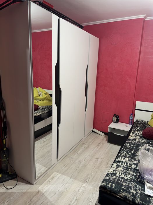 Дава се под наем Етаж от къща в Перник, Байкушева махала - 45 кв.м за 280.5 € - Снимка #6