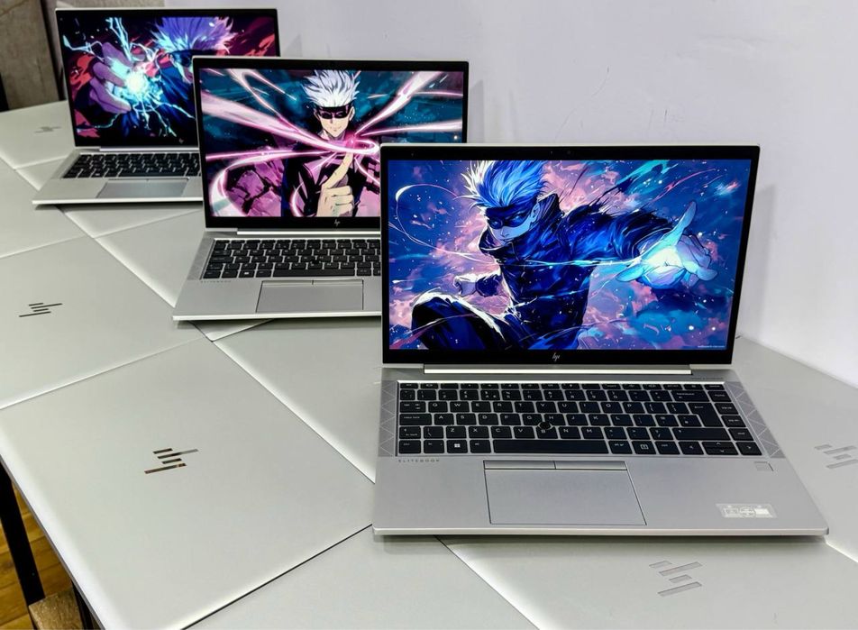 Hp Elitebook 845 G8 vpro