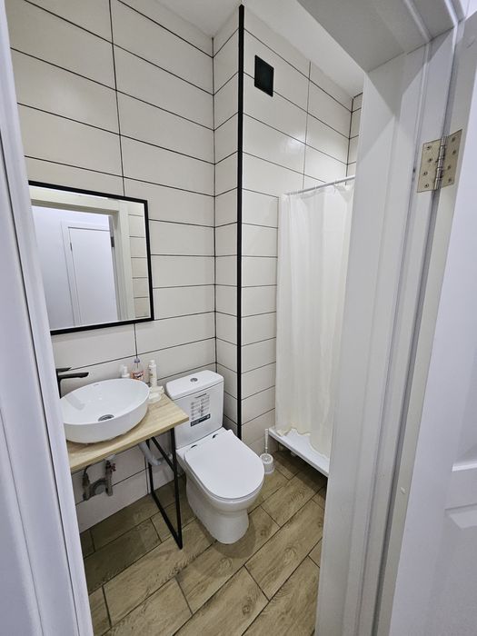 Квартира с подселением