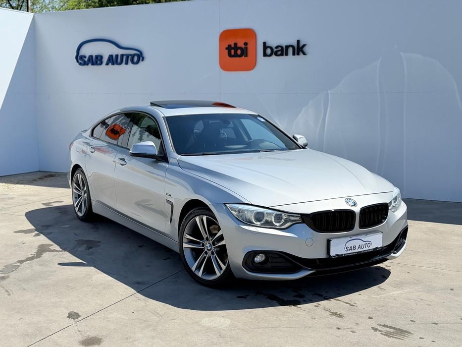 BMW Seria 4