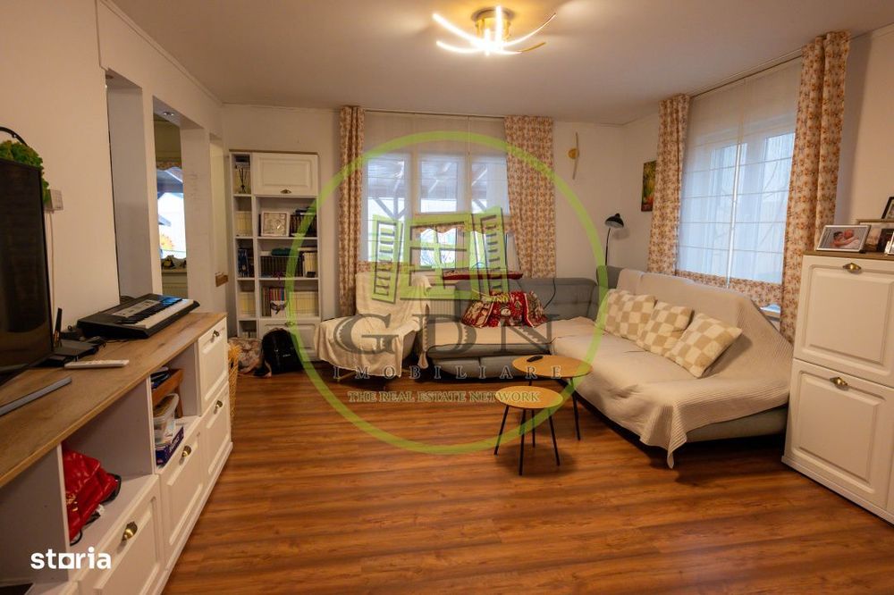 Casa de vanzare STUPINI