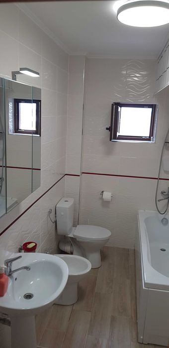 închiriez  apartament cu 1 camera în Valea Lupului Iași