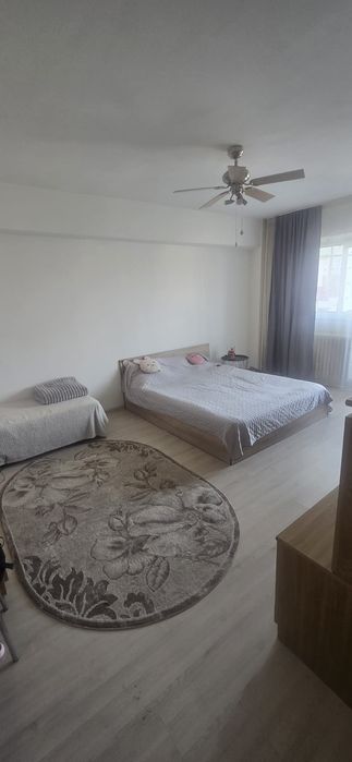 Vand apartament cu 1 camera