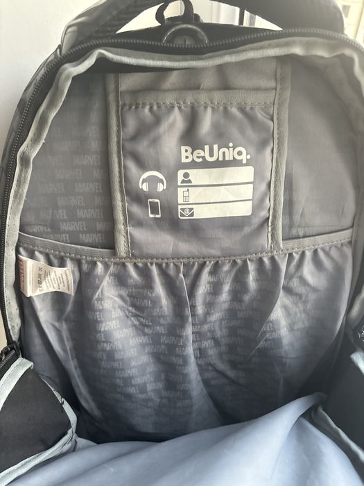 Портфель школьный