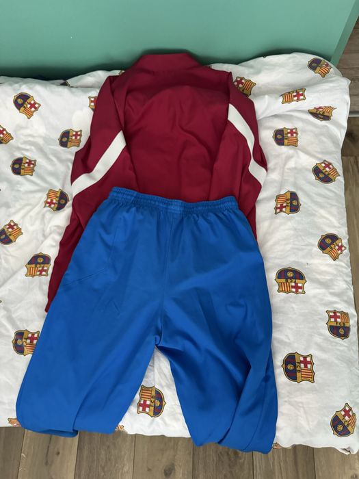 Анцунг на Браселона