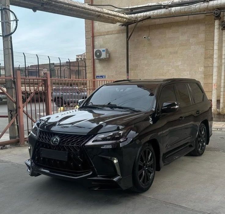 Прокат авто аренда VIP