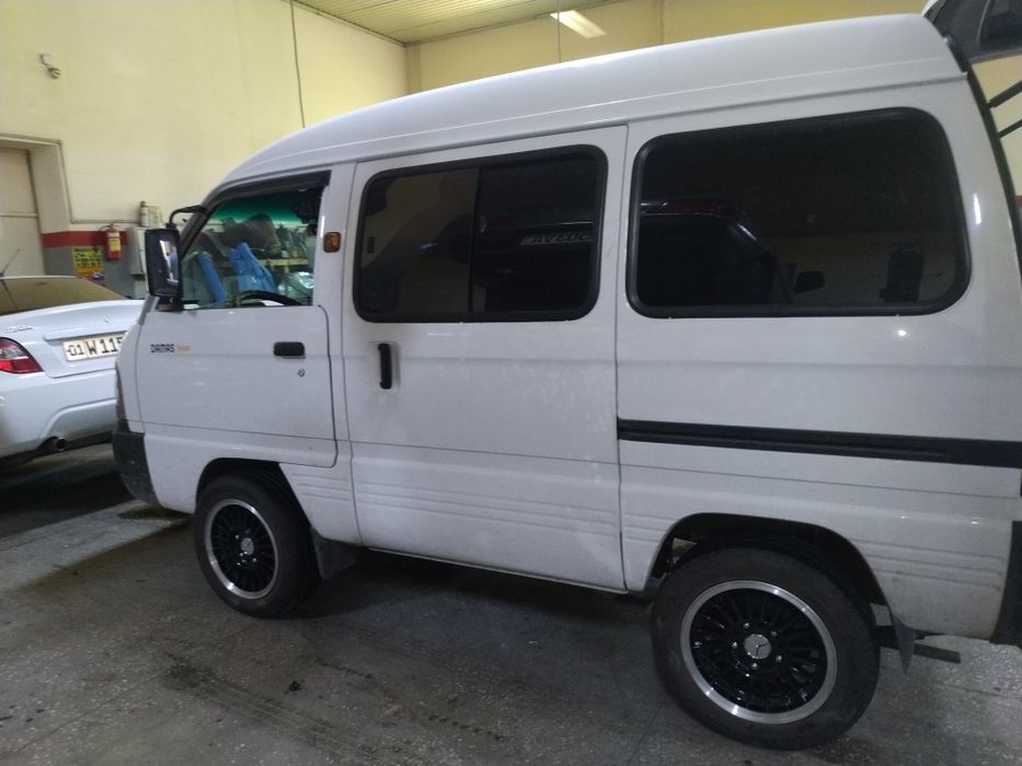 Bmw R14 diska sotiladi