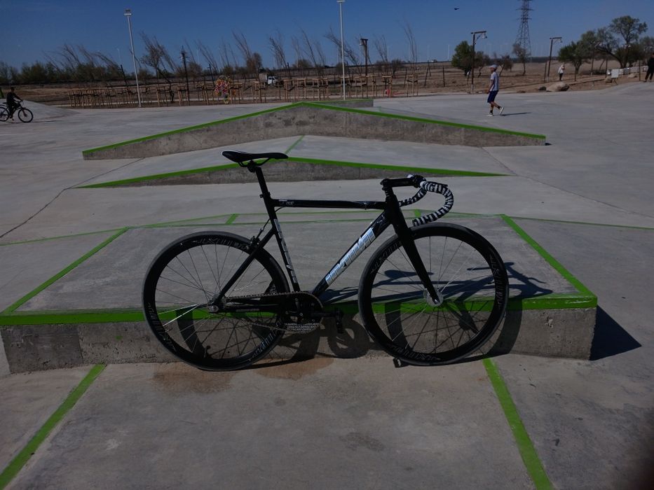 Unknown ps1 фикс fixed gear