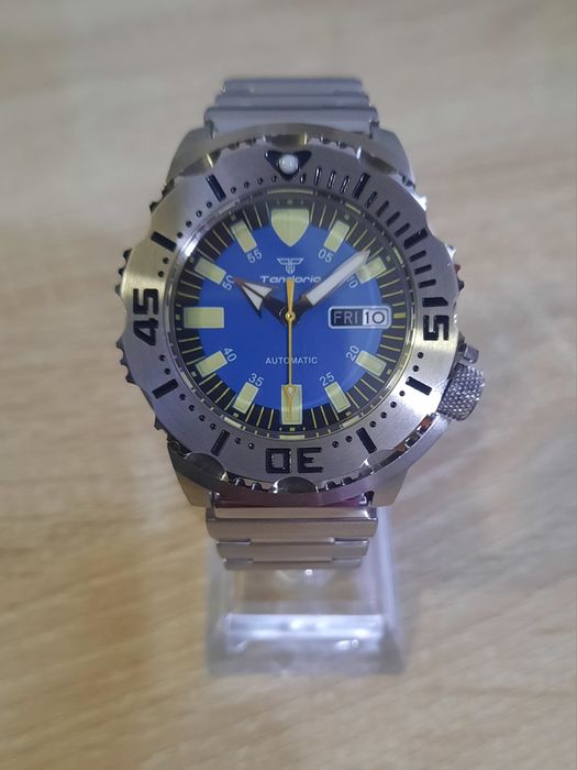 Tandorio automatic-Monster