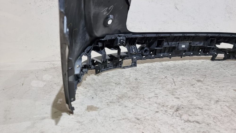 Bara spate Audi Q5, 2017, 2018, 2019, 2020, 2021, 2022, 80A807511.