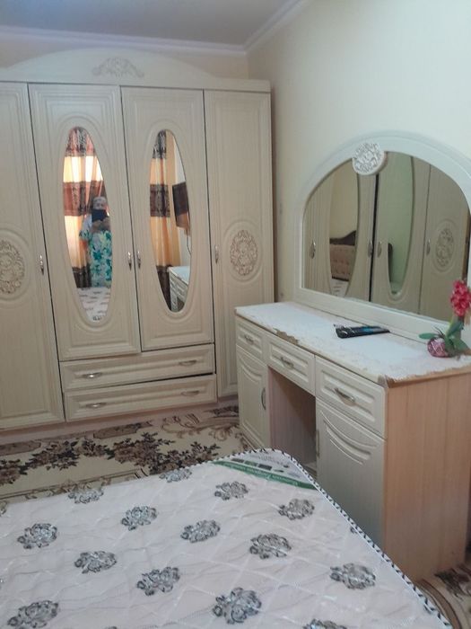 Сдаётся 2х ком квартира на 1 этаже, ор:Чинор, 21 школа