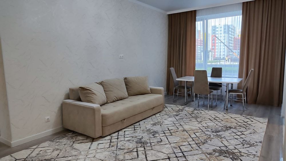 Продаю 3-х комнатную квартиру