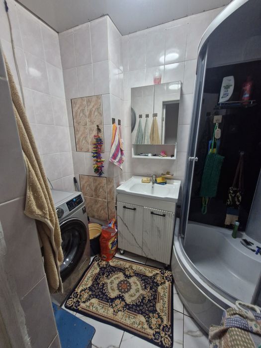 Продаётся 3-х комнатная квартира