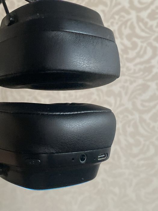 Наушники Marshall