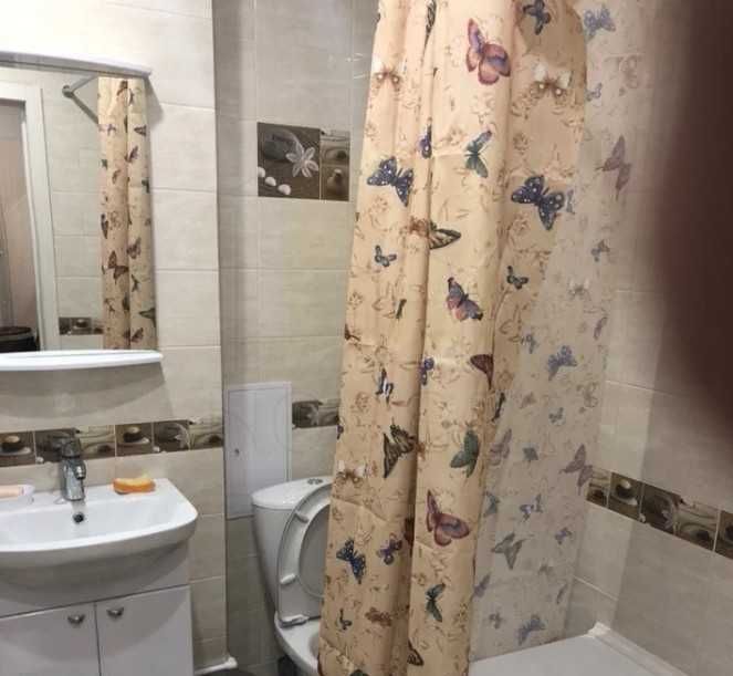 Дава се под наем Двустаен апартамент в Пловдив, Център - 47 кв.м за 183.6 € - Снимка #5