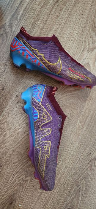 Бутонки Nike Mercurial vapor Kilian Mbappe футболни обувки