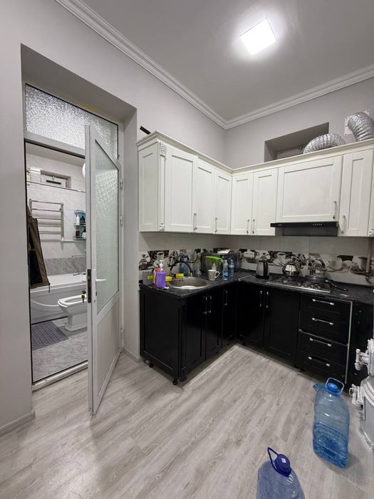 Аренда Дома под Офис 3 комнаты Бадамзар