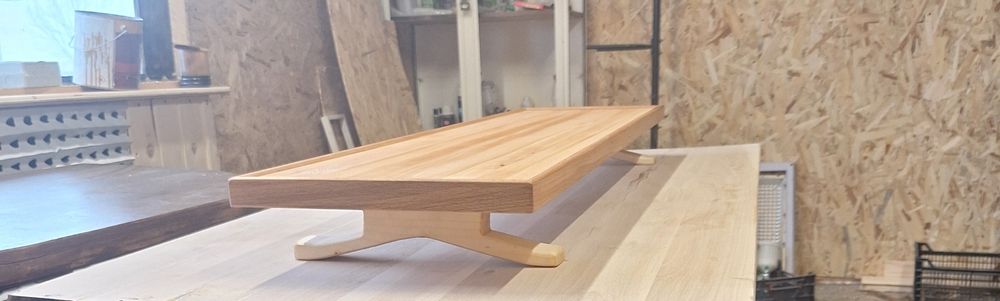 Scari trepte mobilier pe comanda