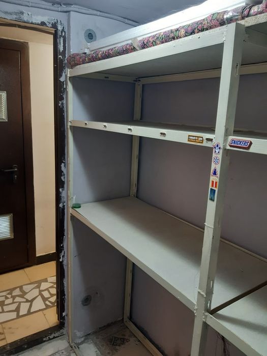 Продам кладовку в ЖК EXPO Boulevard-3