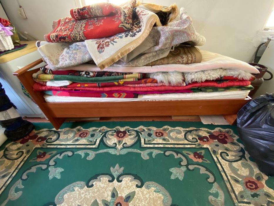 Продам кровать срочно