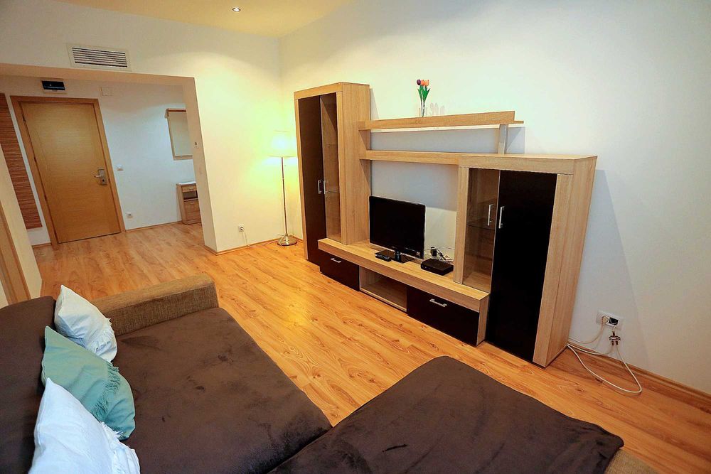 Rin Grand Residence Regim Hotelier