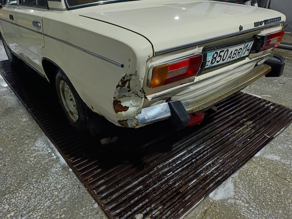 Продам Ваз  2106