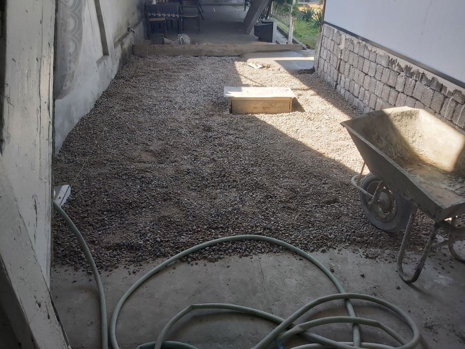 Nolan ish qilamiz narhlari kelishilgan holda uy kotaramiz