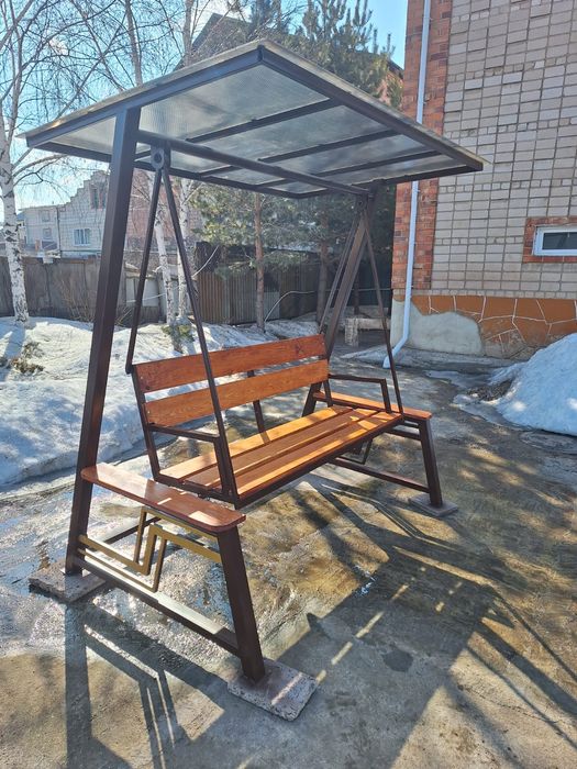 Продам качель в стиле "LOFT"