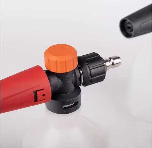 Карчерлар учун Бачоклар Макони Снежная пена, небольшая бутылка