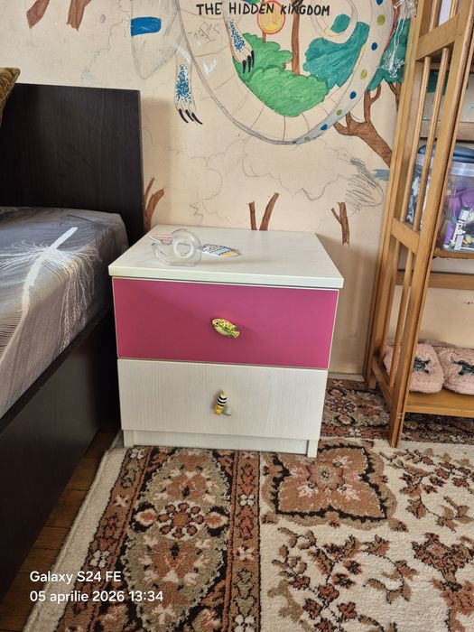 Dormitor fetite 3 -12